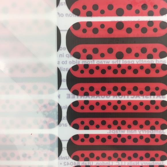 Jamberry nail lot - Picture 6 of 8